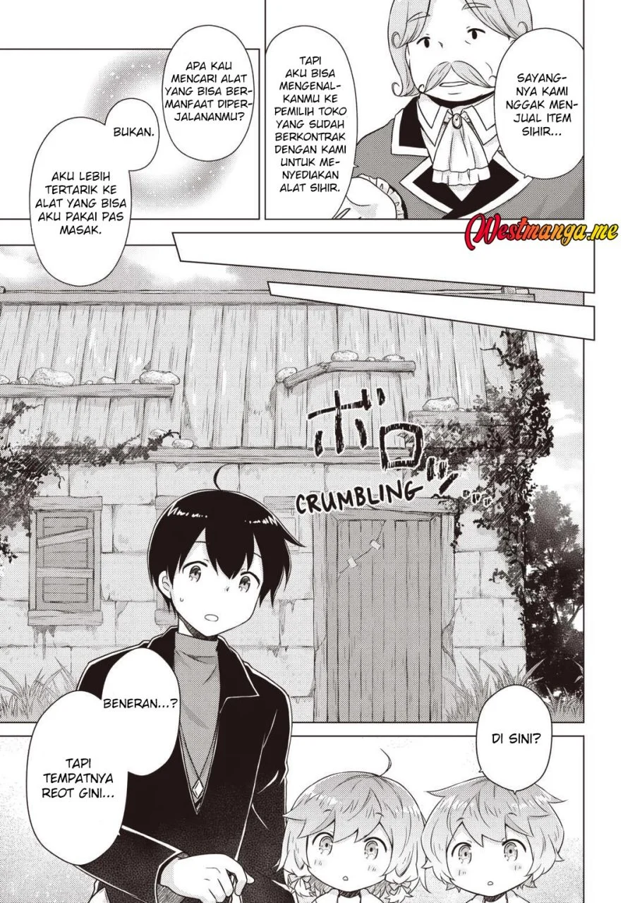 Chapter 70 - halaman 8