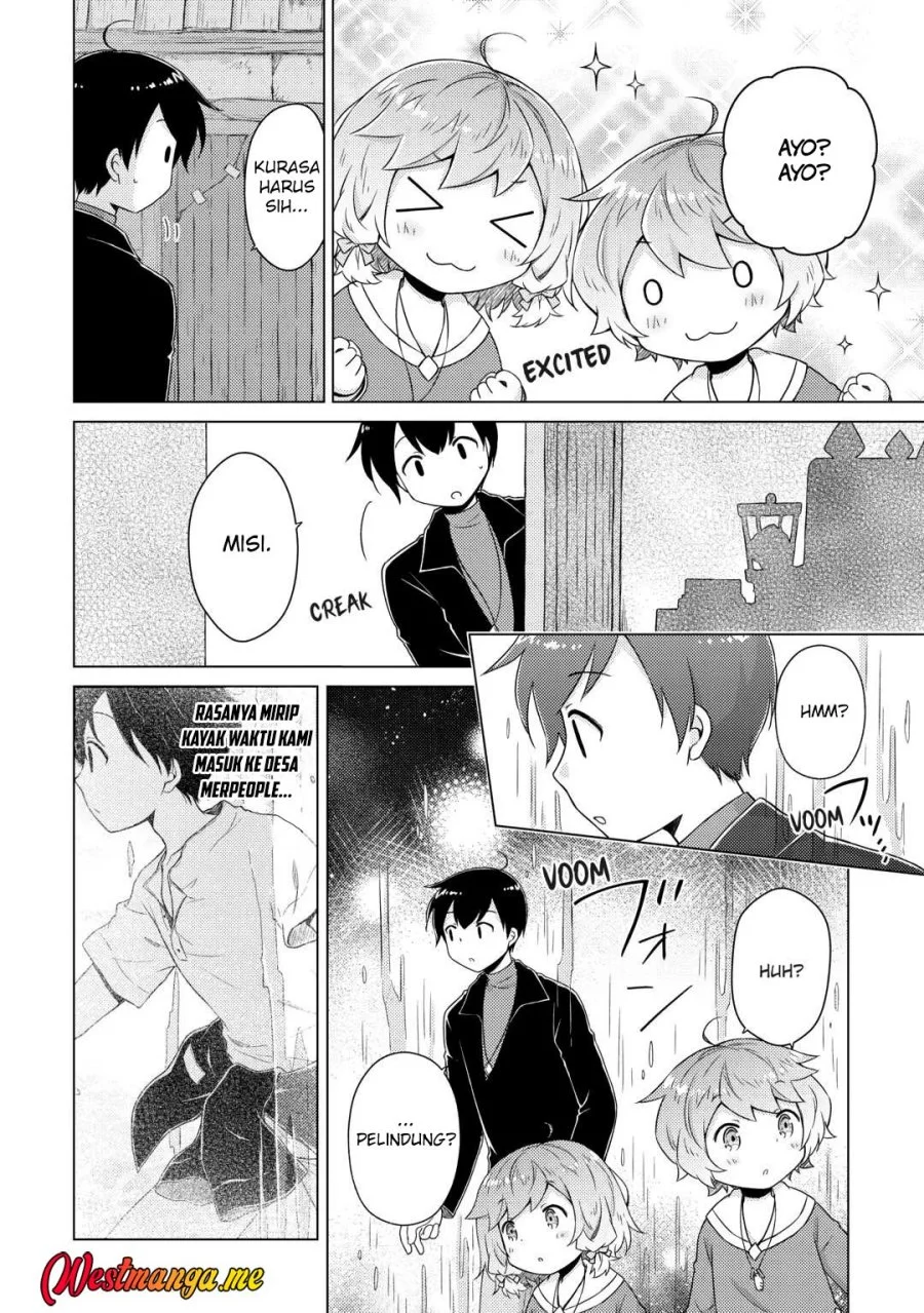 Chapter 70 - halaman 9