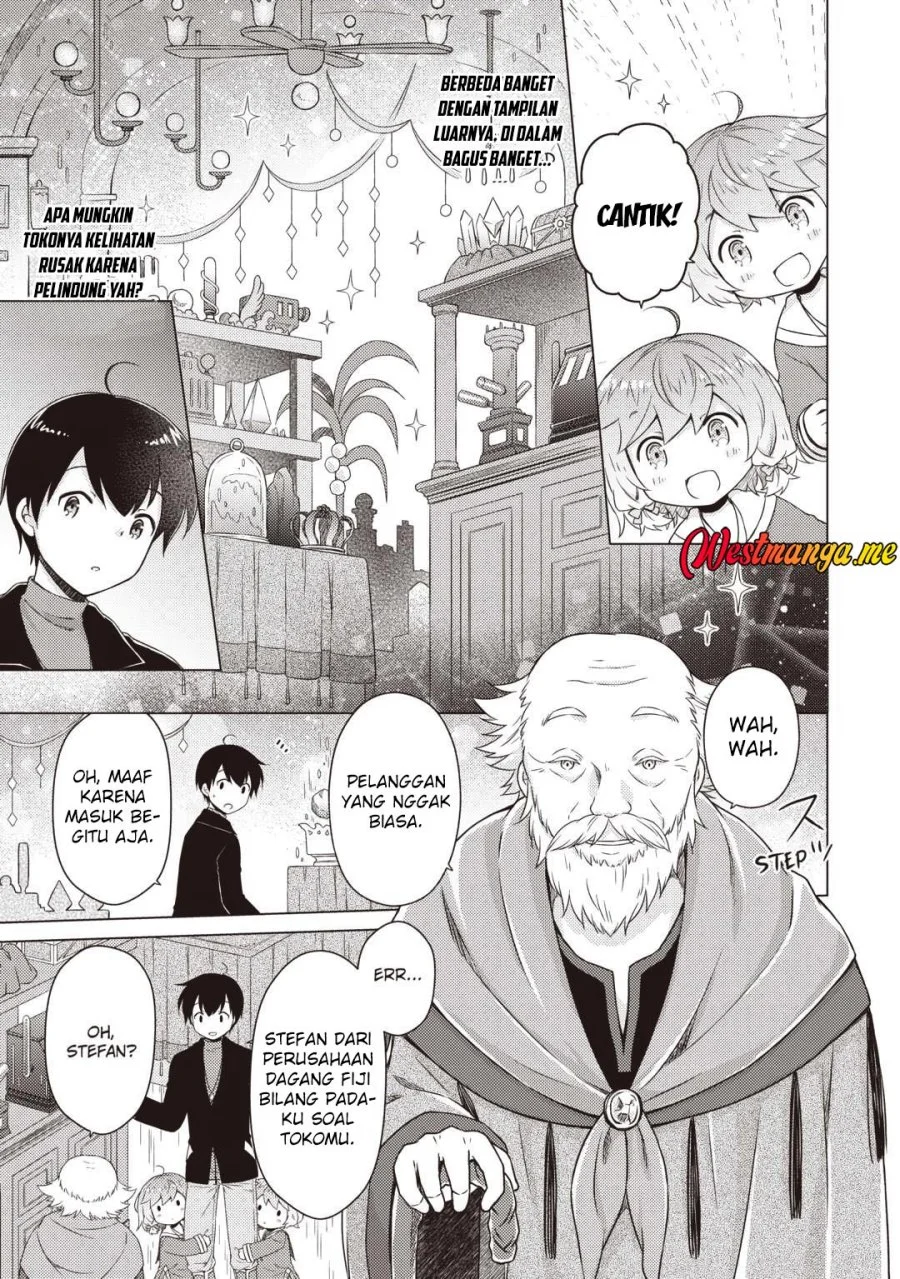 Chapter 70 - halaman 10