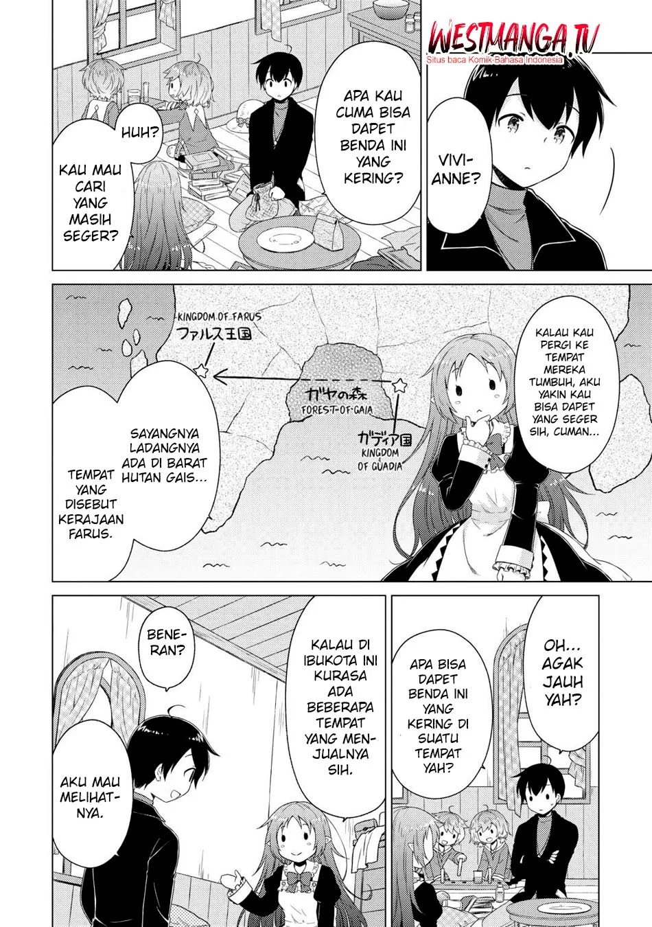 Chapter 71 - halaman 11