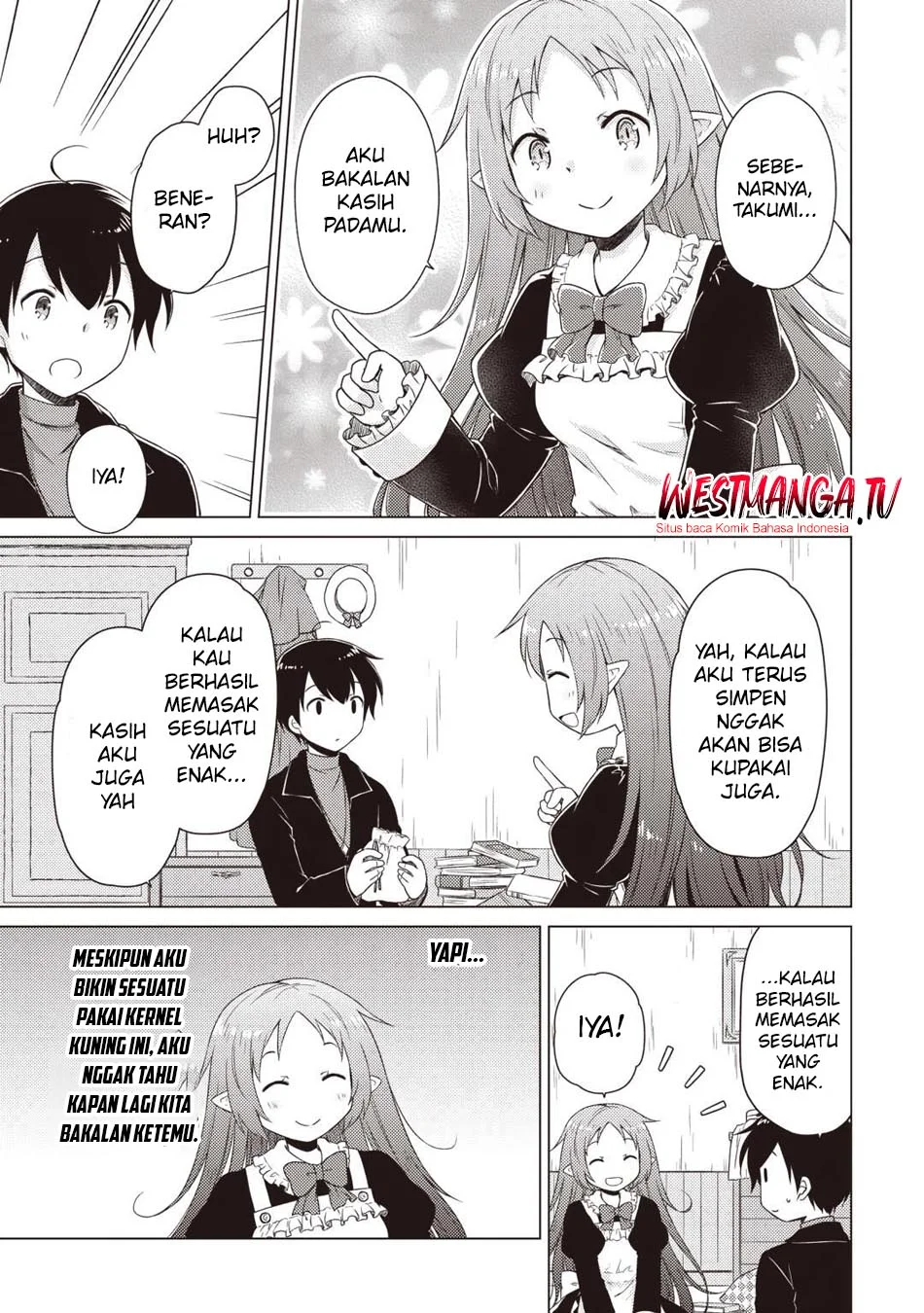 Chapter 71 - halaman 12