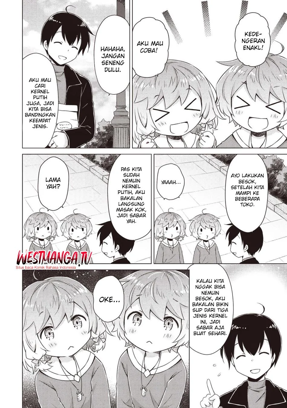 Chapter 71 - halaman 15