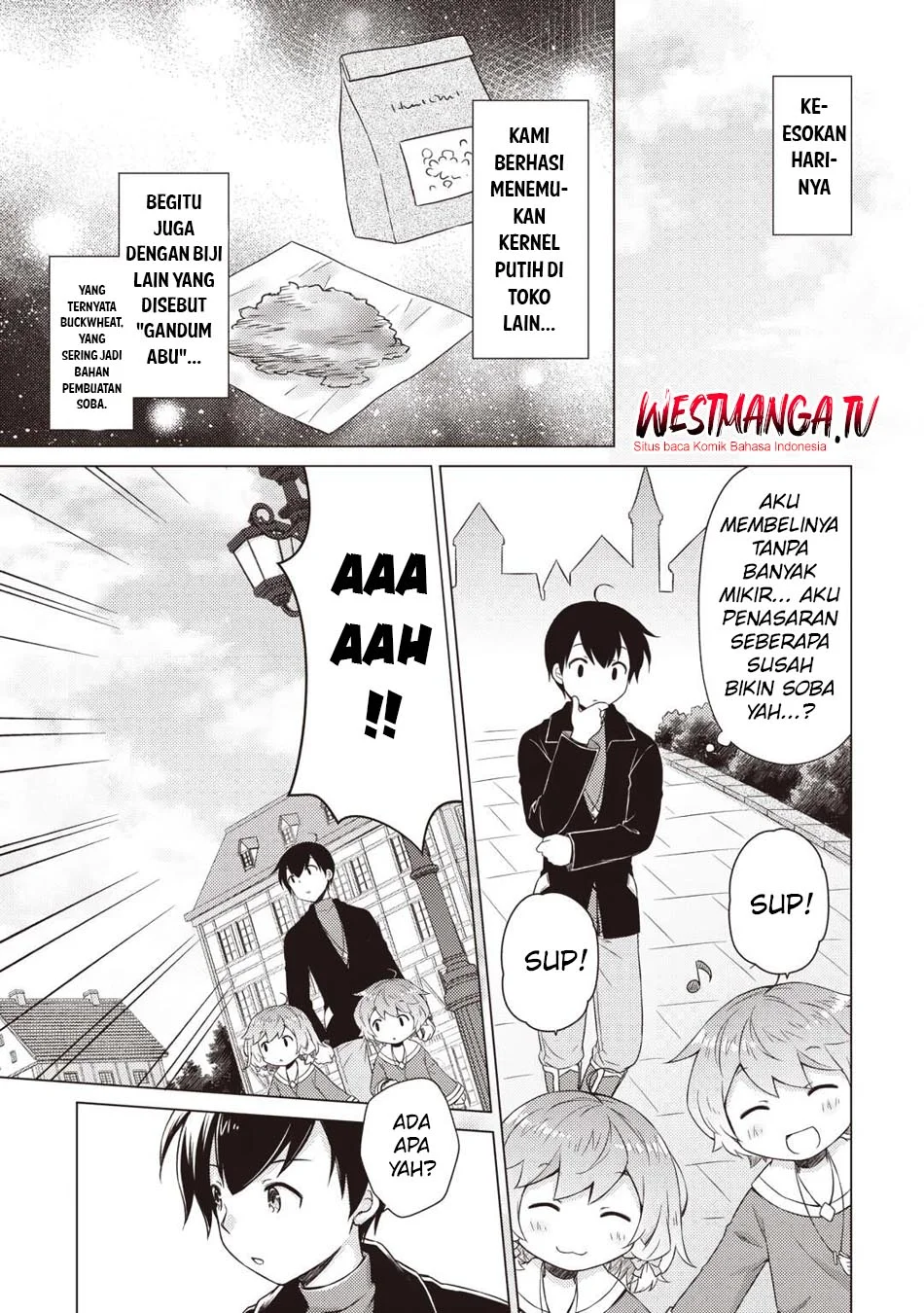 Chapter 71 - halaman 16