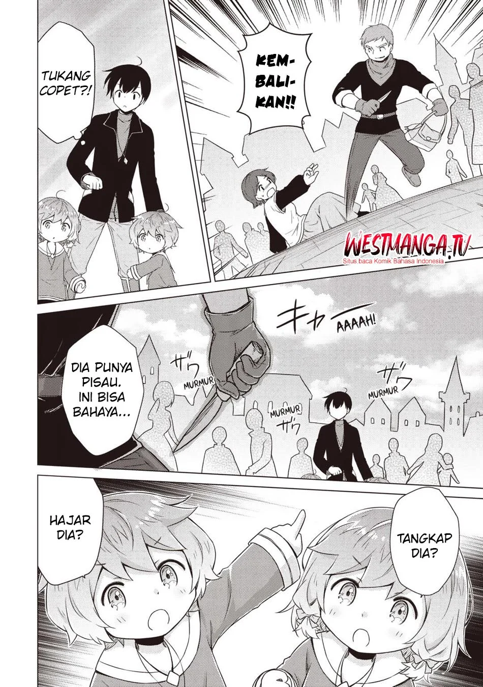 Chapter 71 - halaman 17