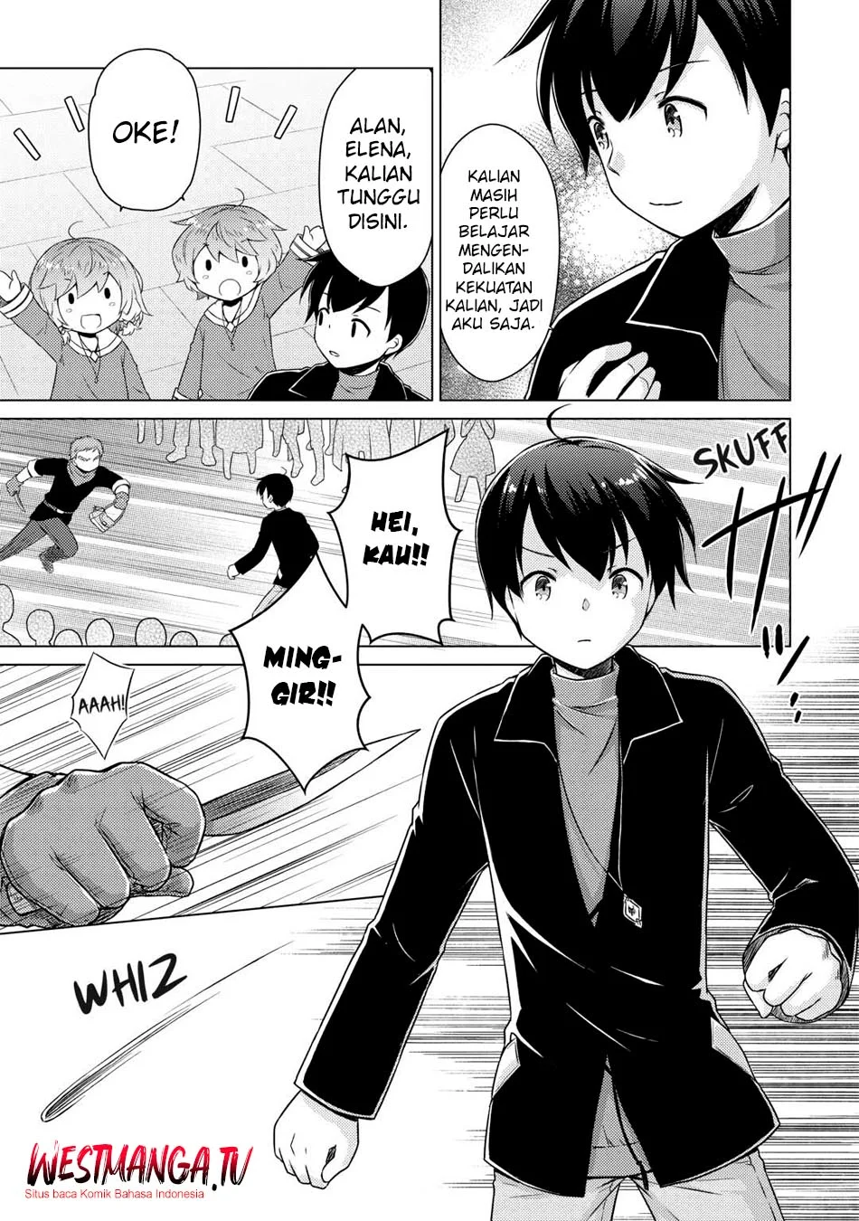 Chapter 71 - halaman 18
