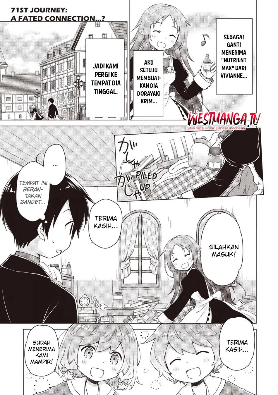 Chapter 71 - halaman 3