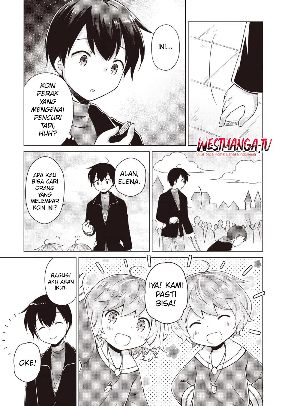 Chapter 71 - halaman 22