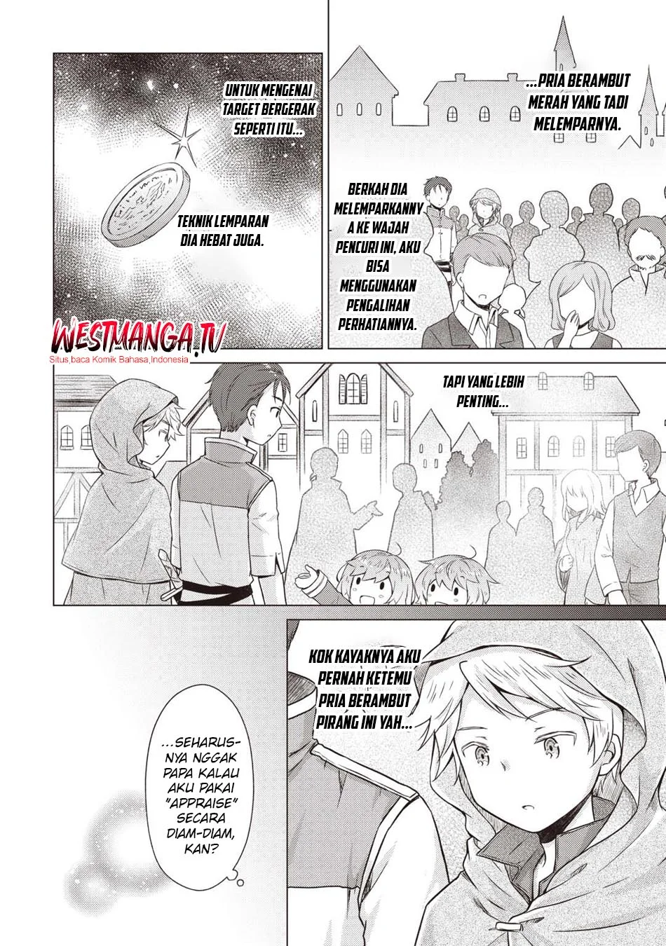 Chapter 71 - halaman 23