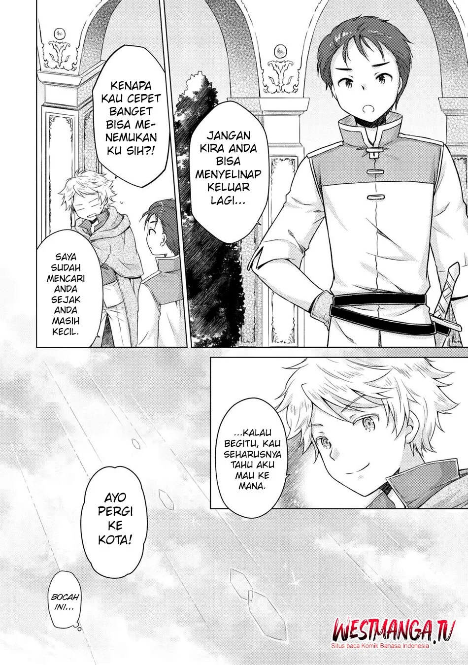 Chapter 71 - halaman 25