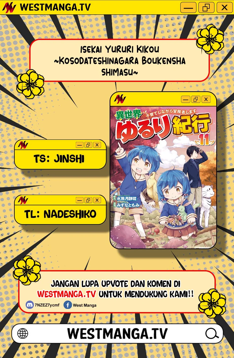 Chapter 71 - halaman 5