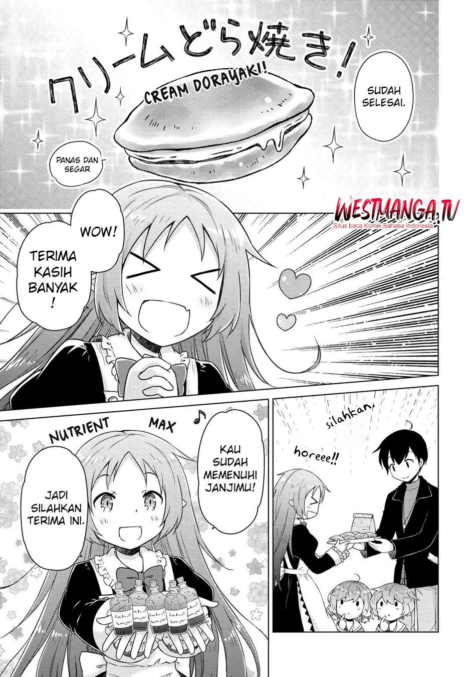 Chapter 71 - halaman 6