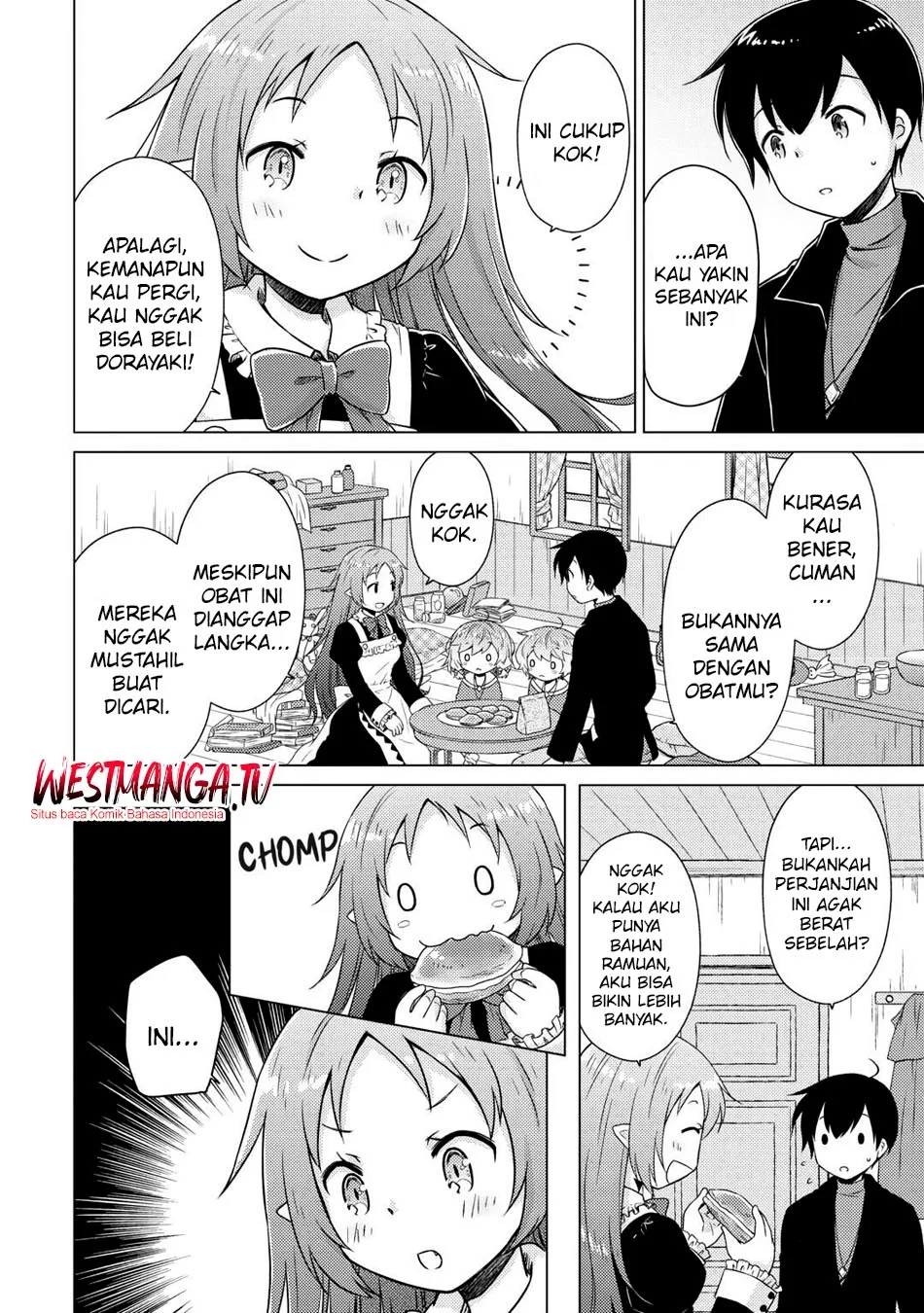 Chapter 71 - halaman 7
