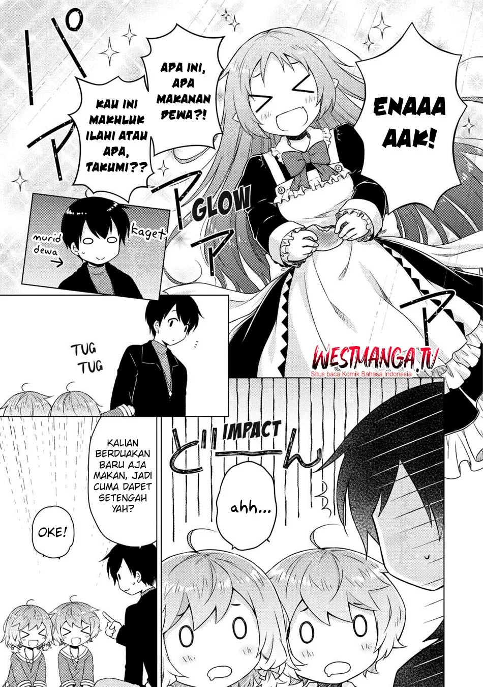 Chapter 71 - halaman 8