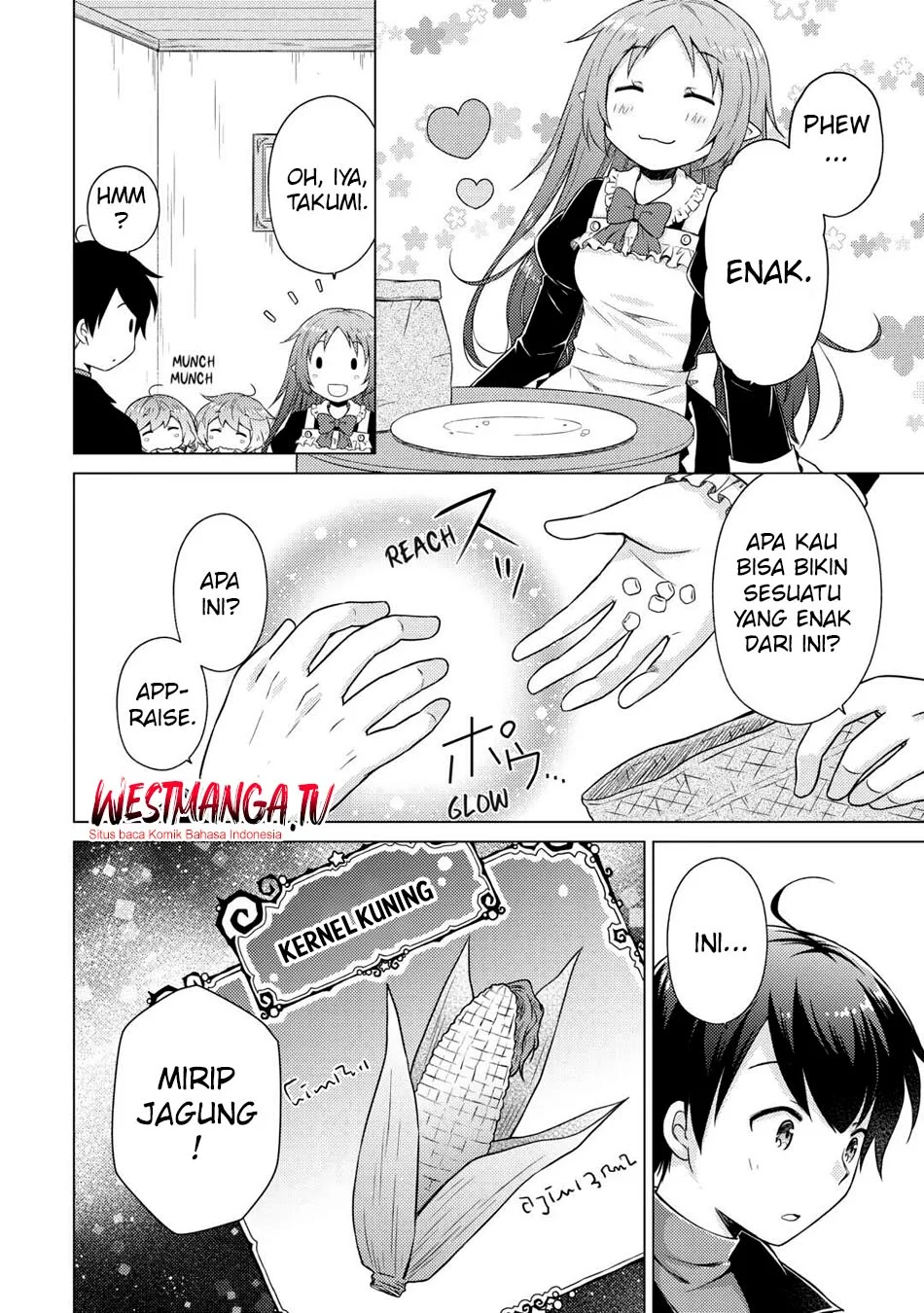 Chapter 71 - halaman 9