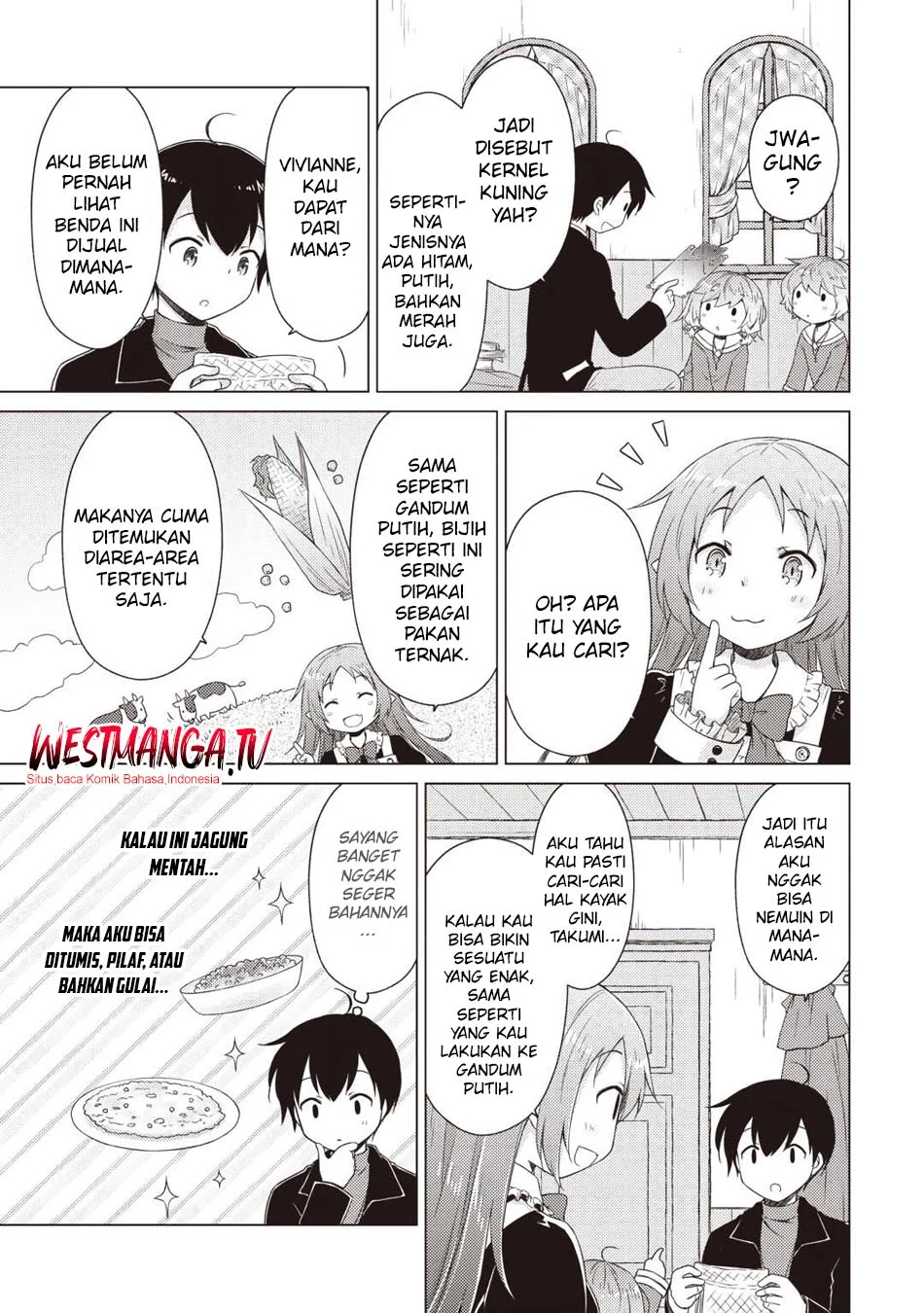 Chapter 71 - halaman 10