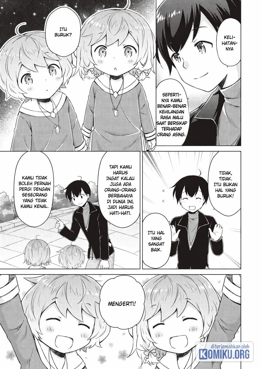 Chapter 72 - halaman 16