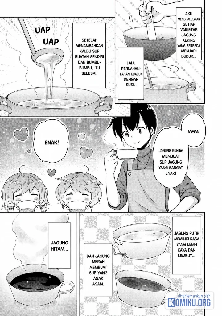 Chapter 72 - halaman 22