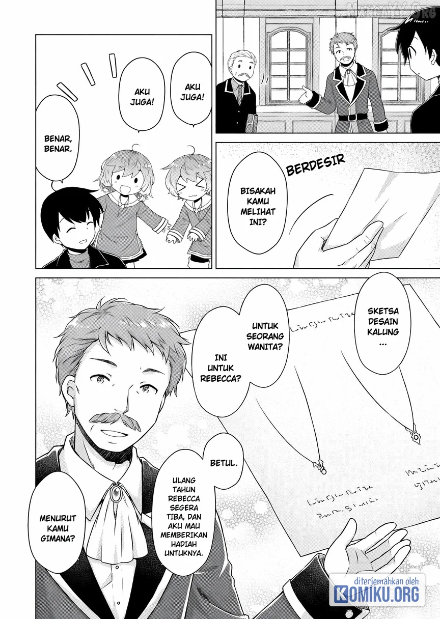 Chapter 73 - halaman 11