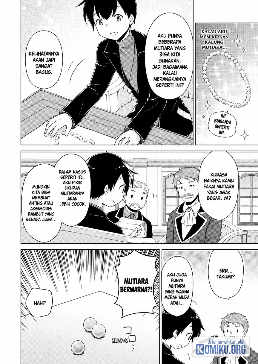 Chapter 73 - halaman 15