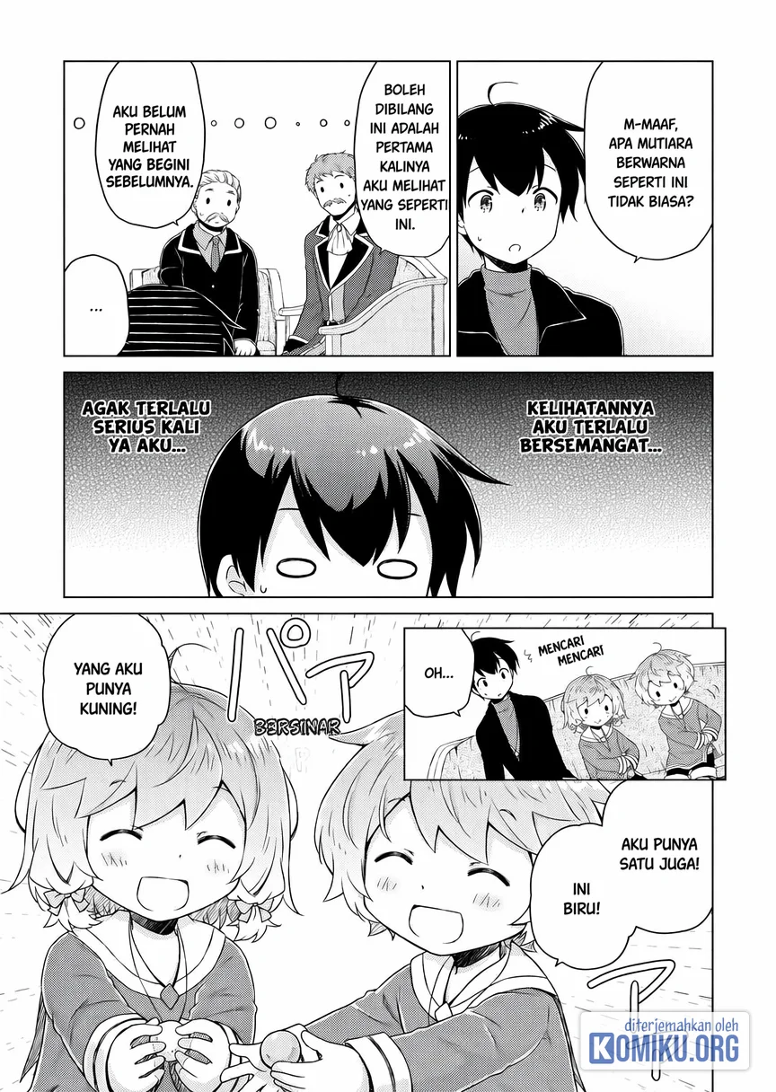 Chapter 73 - halaman 16