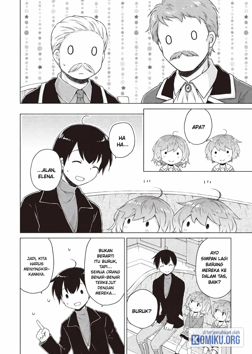 Chapter 73 - halaman 17