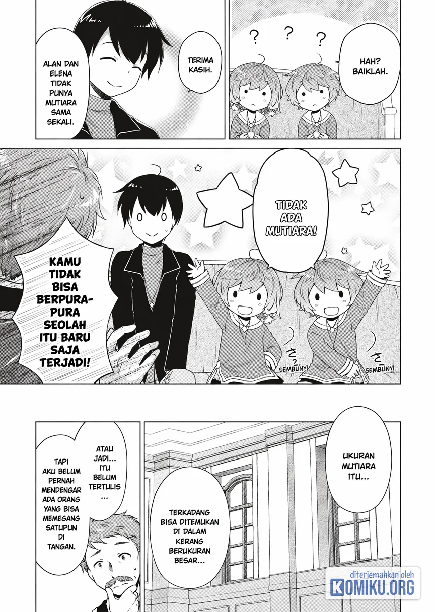 Chapter 73 - halaman 18