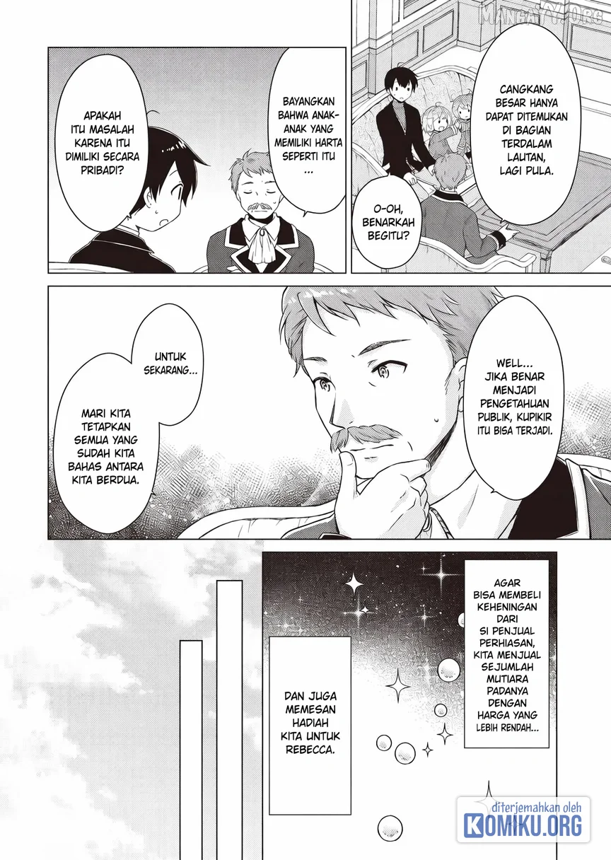 Chapter 73 - halaman 19