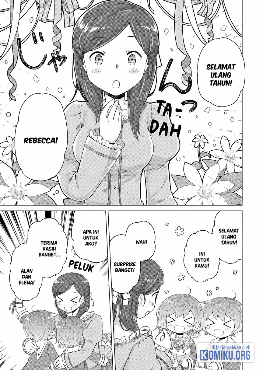 Chapter 73 - halaman 20