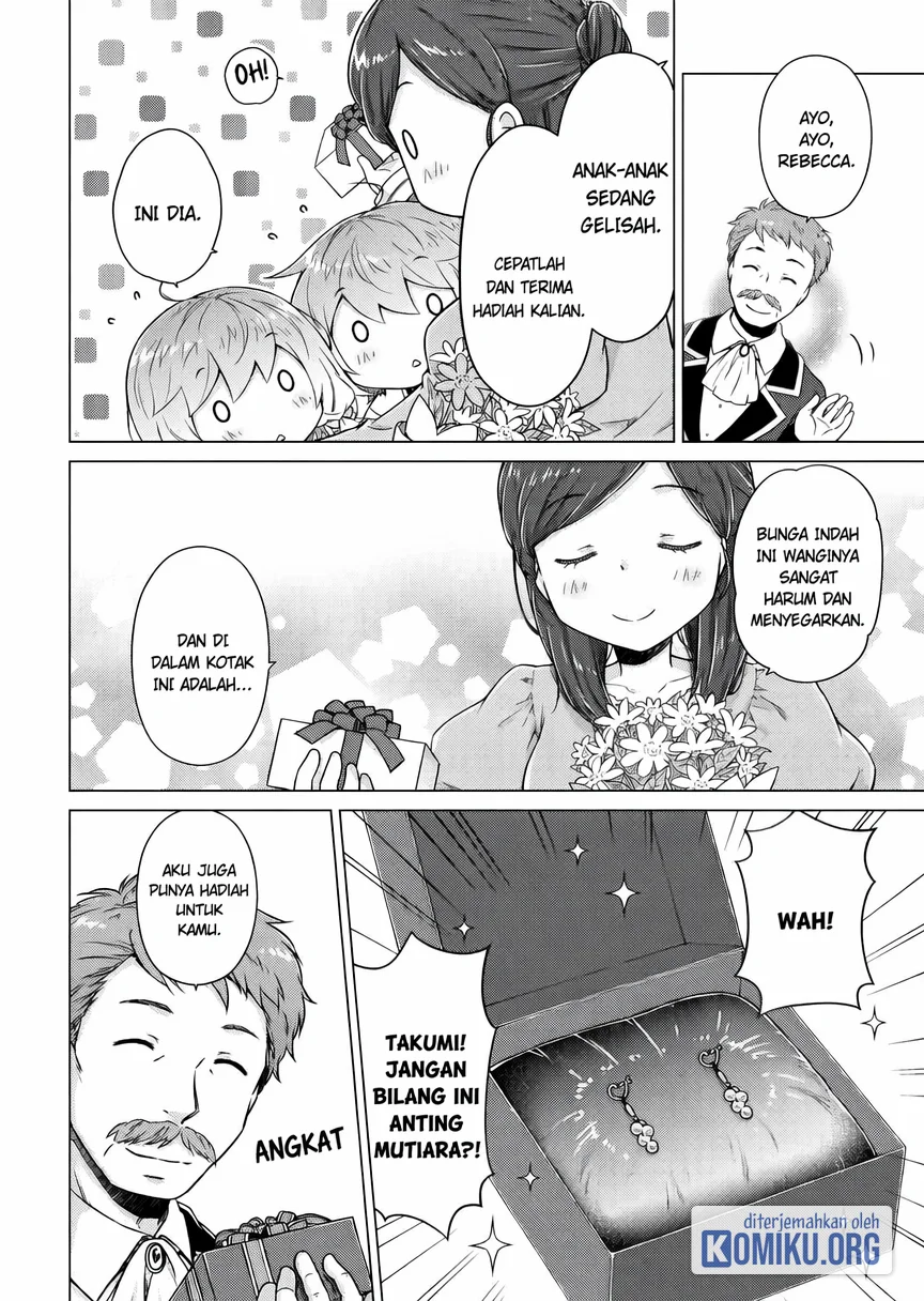 Chapter 73 - halaman 21