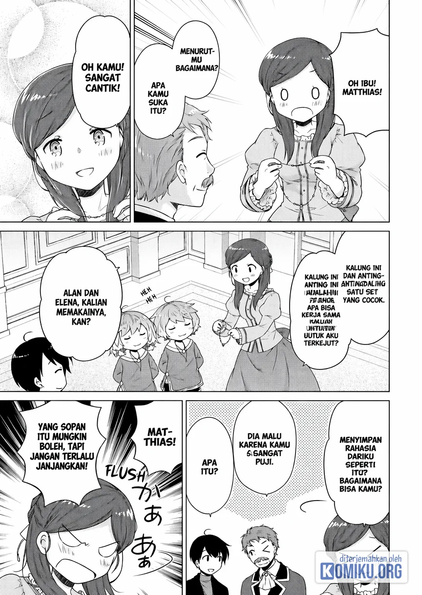 Chapter 73 - halaman 22