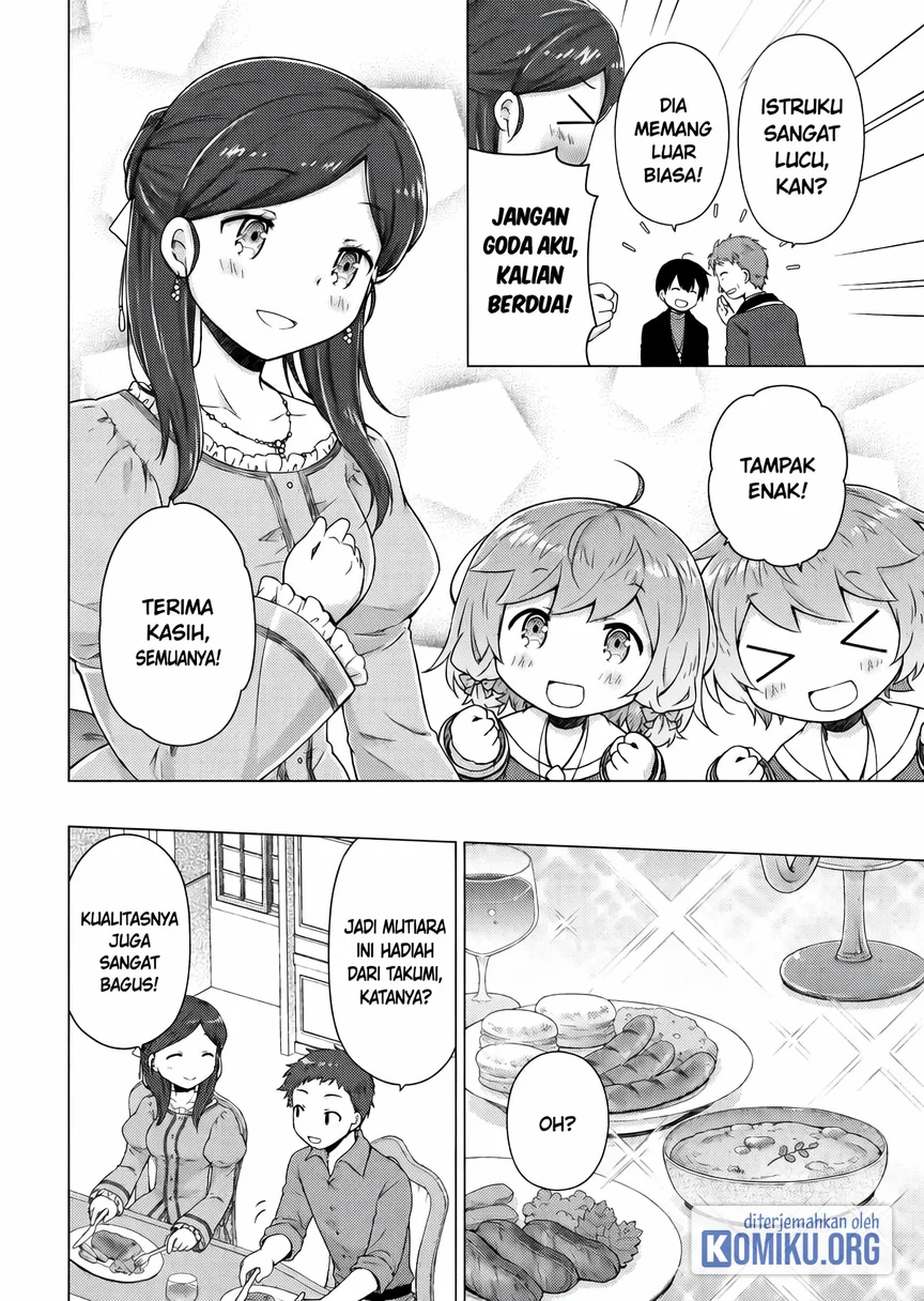 Chapter 73 - halaman 23