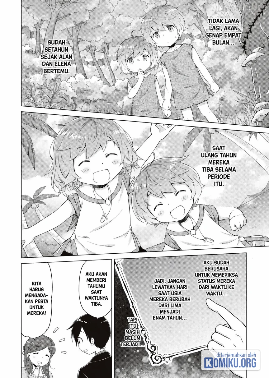 Chapter 73 - halaman 25