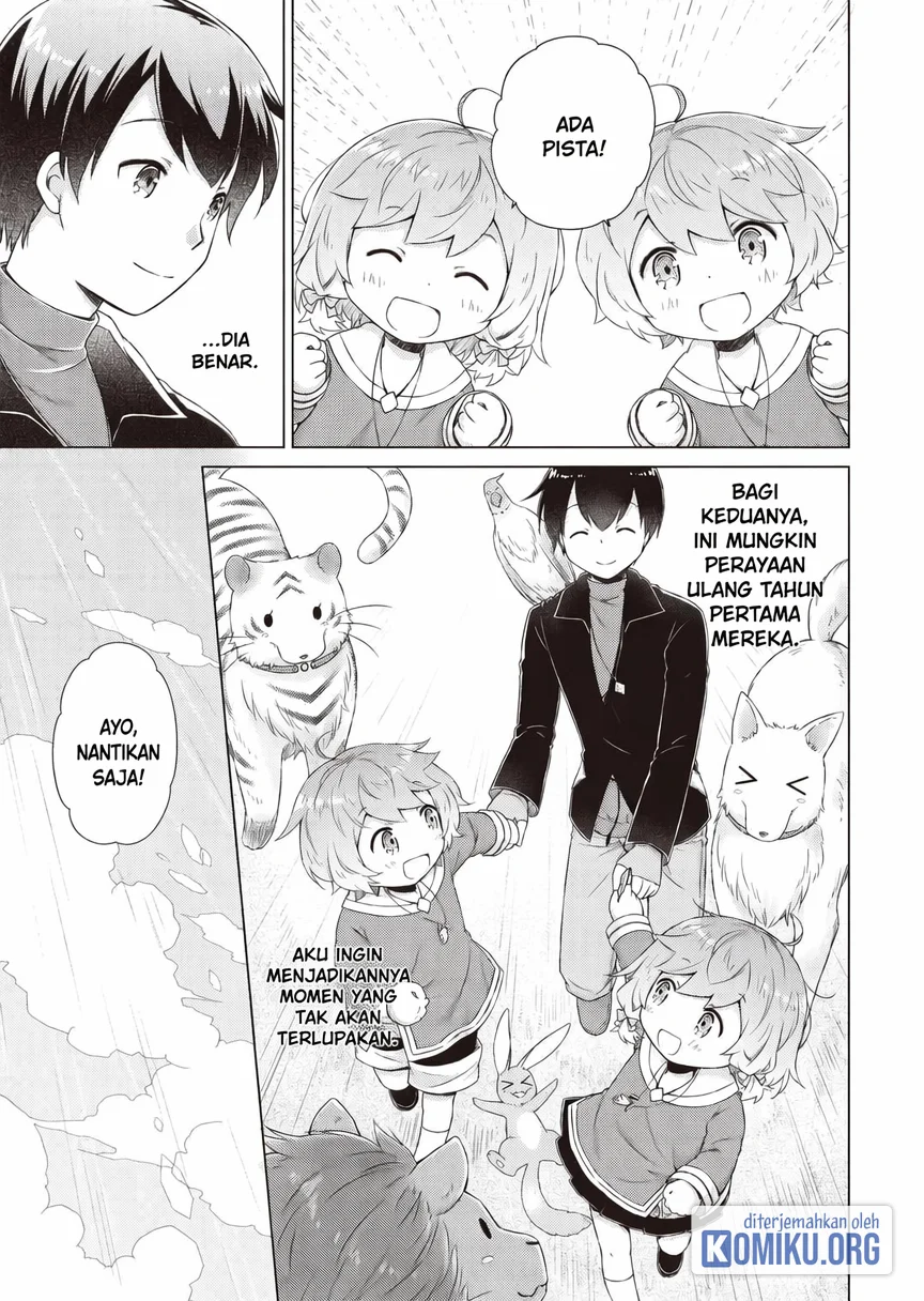 Chapter 73 - halaman 26