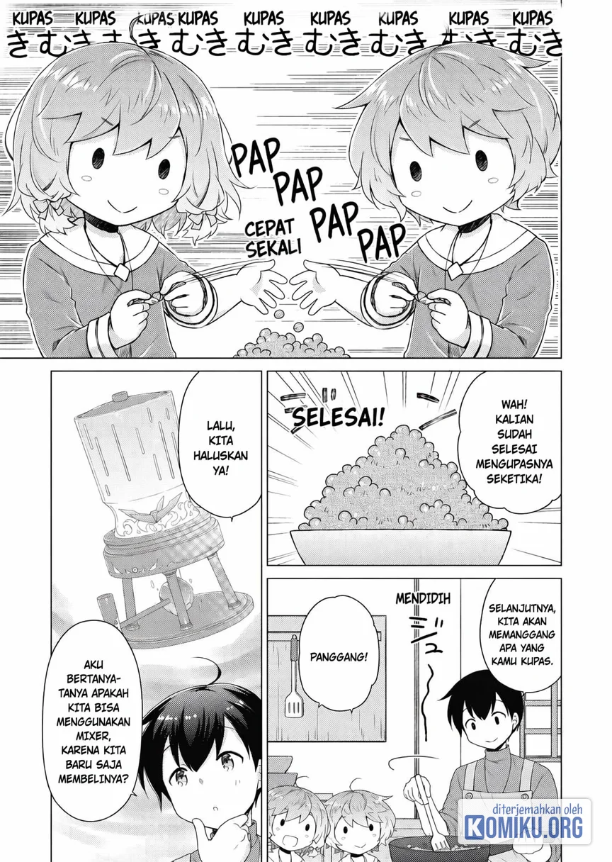 Chapter 73 - halaman 4