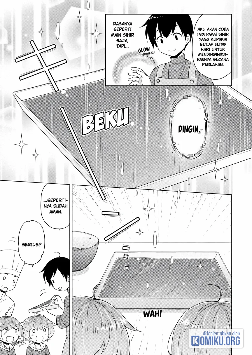 Chapter 73 - halaman 6