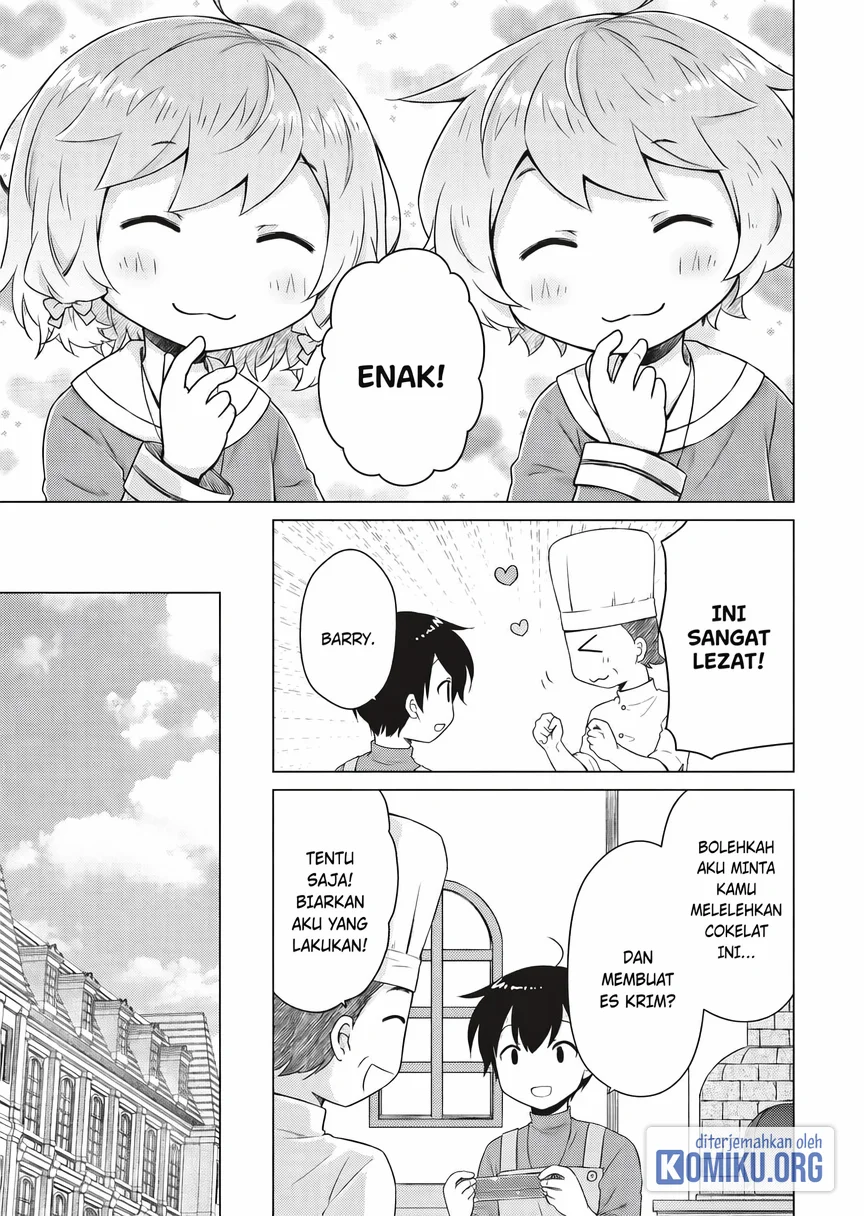 Chapter 73 - halaman 8