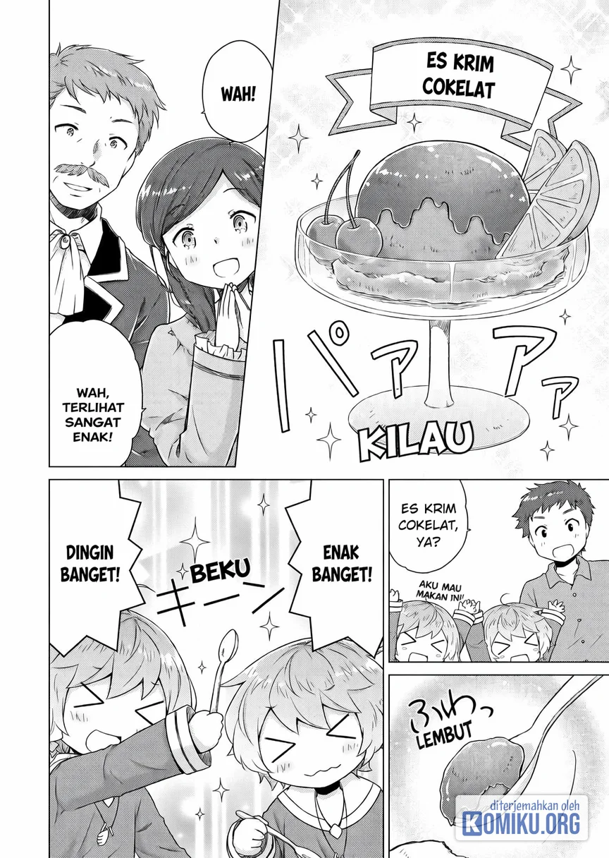 Chapter 73 - halaman 9