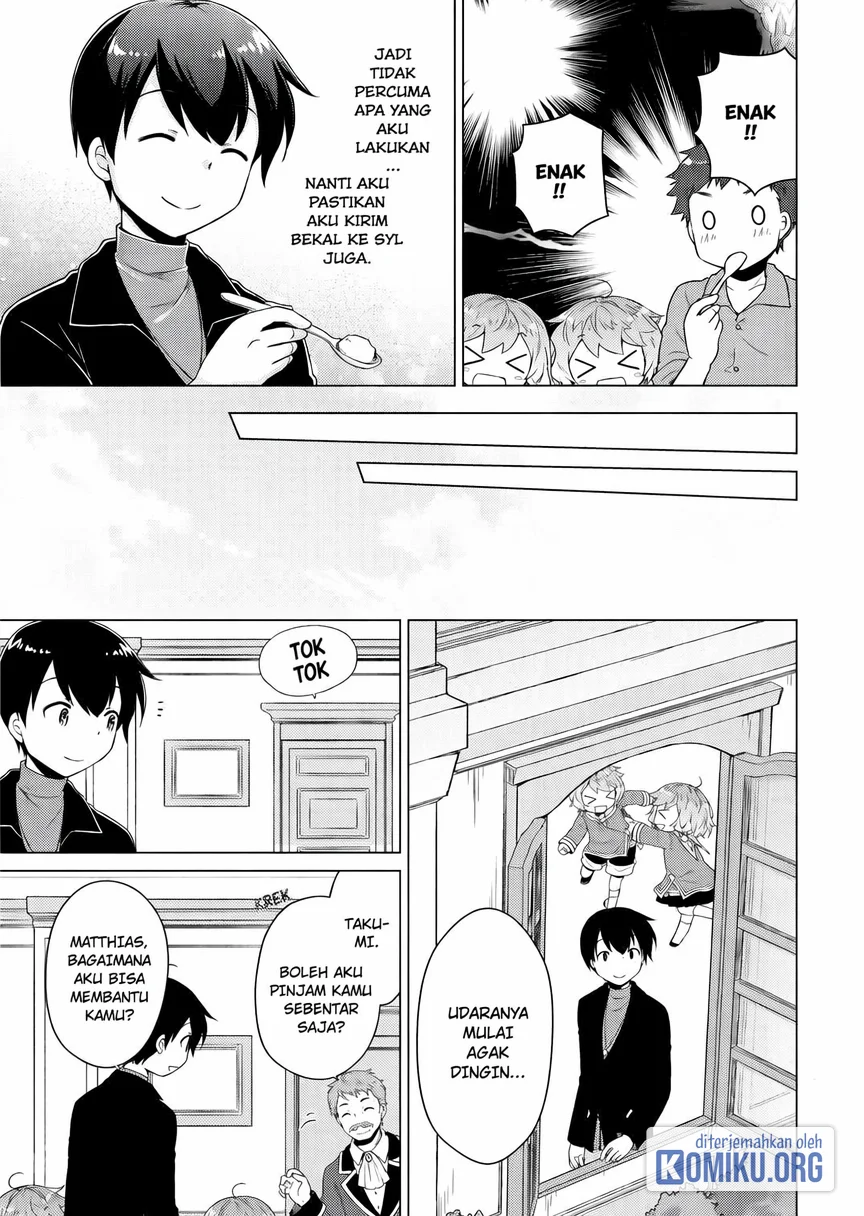 Chapter 73 - halaman 10