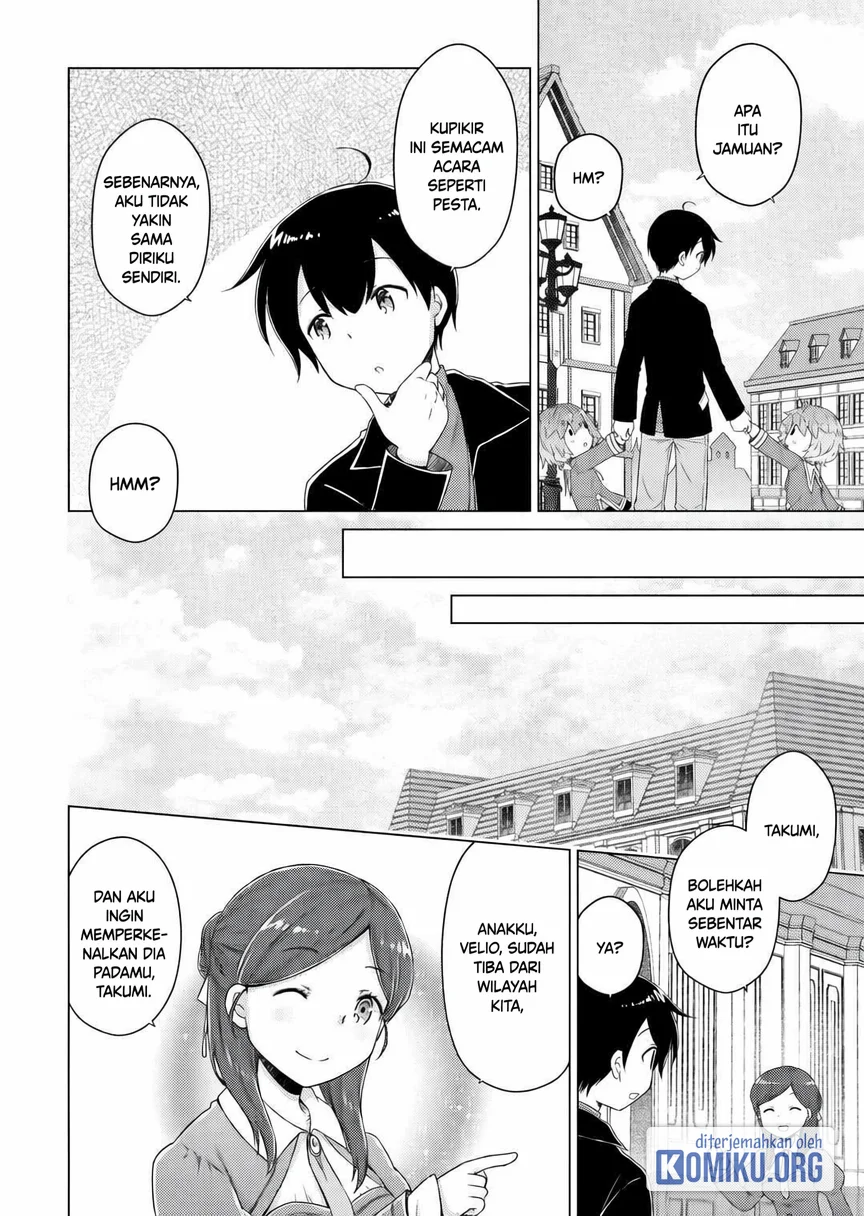 Chapter 74 - halaman 11
