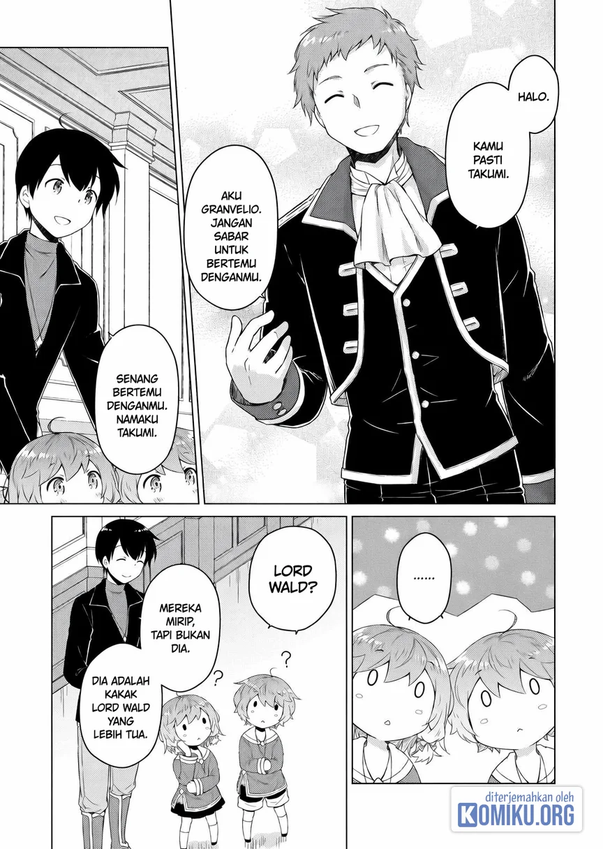 Chapter 74 - halaman 12