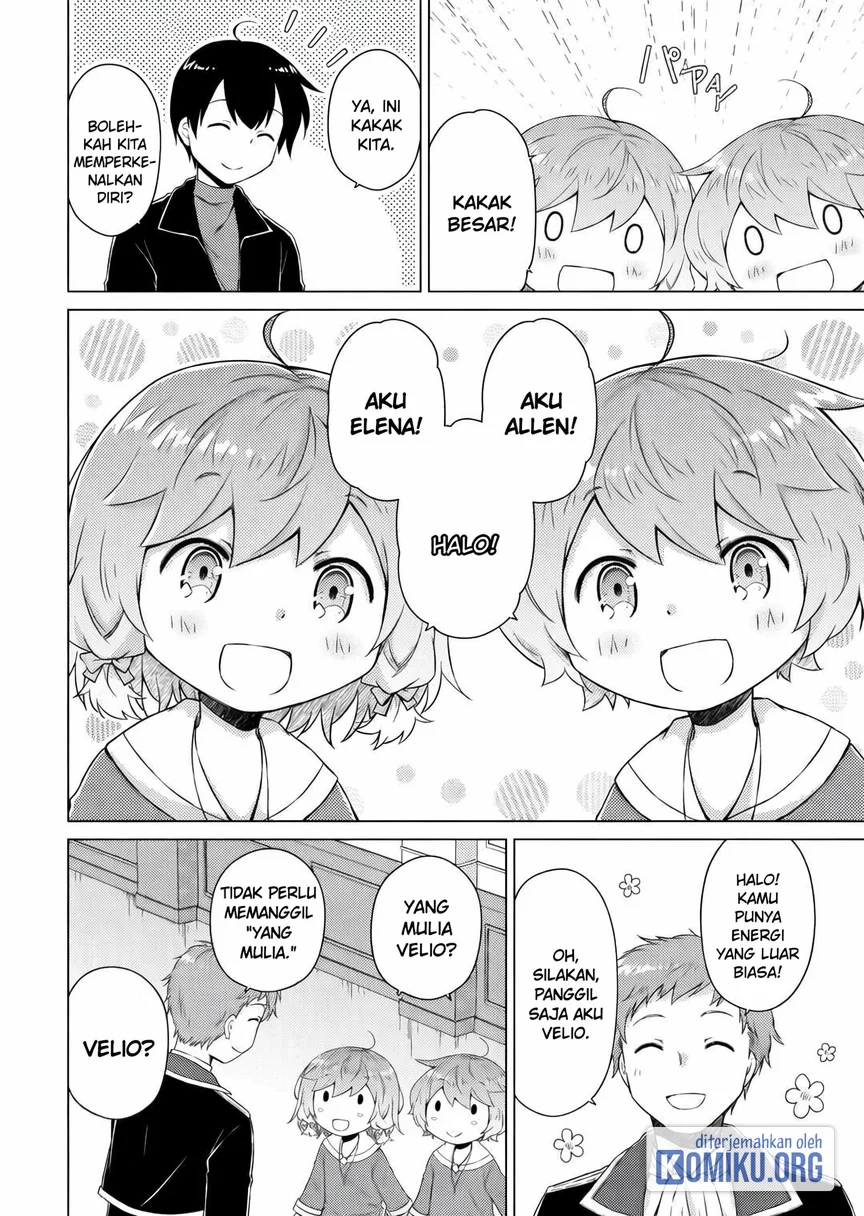 Chapter 74 - halaman 13