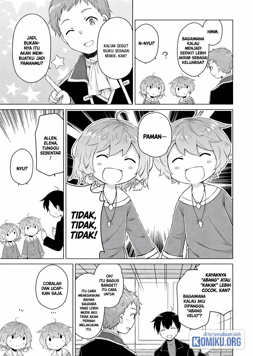 Chapter 74 - halaman 14