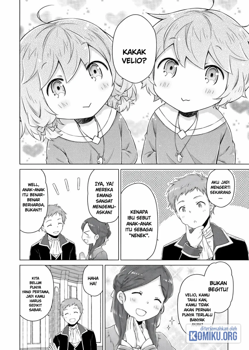 Chapter 74 - halaman 15