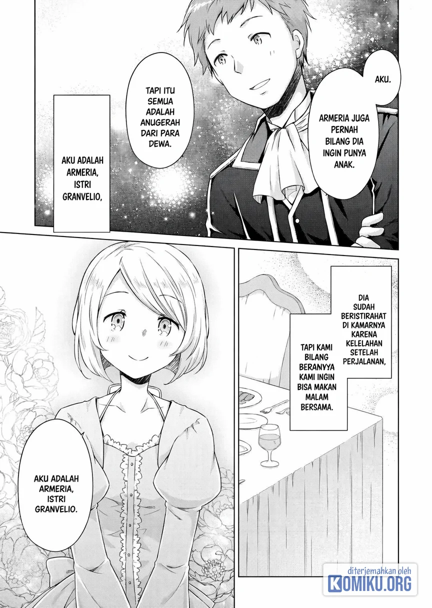 Chapter 74 - halaman 16