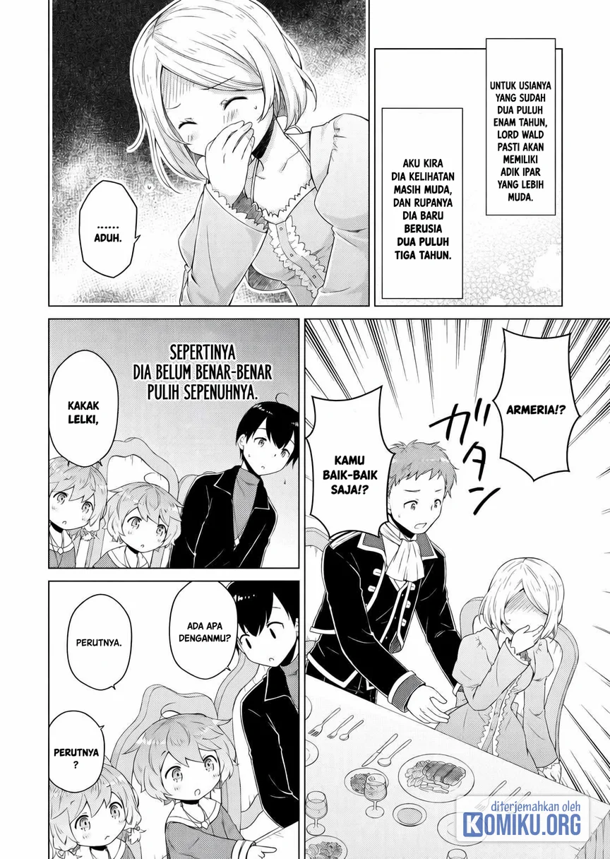 Chapter 74 - halaman 17