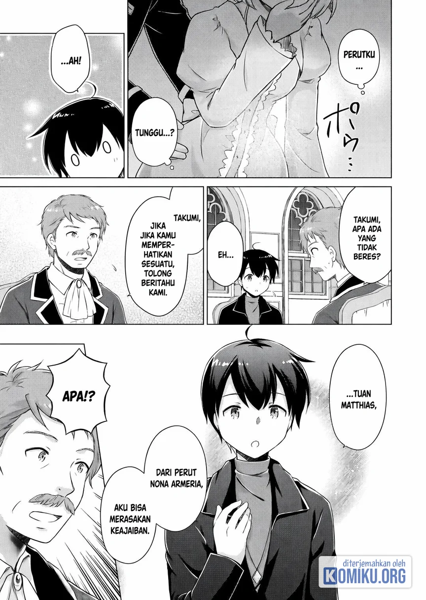 Chapter 74 - halaman 18