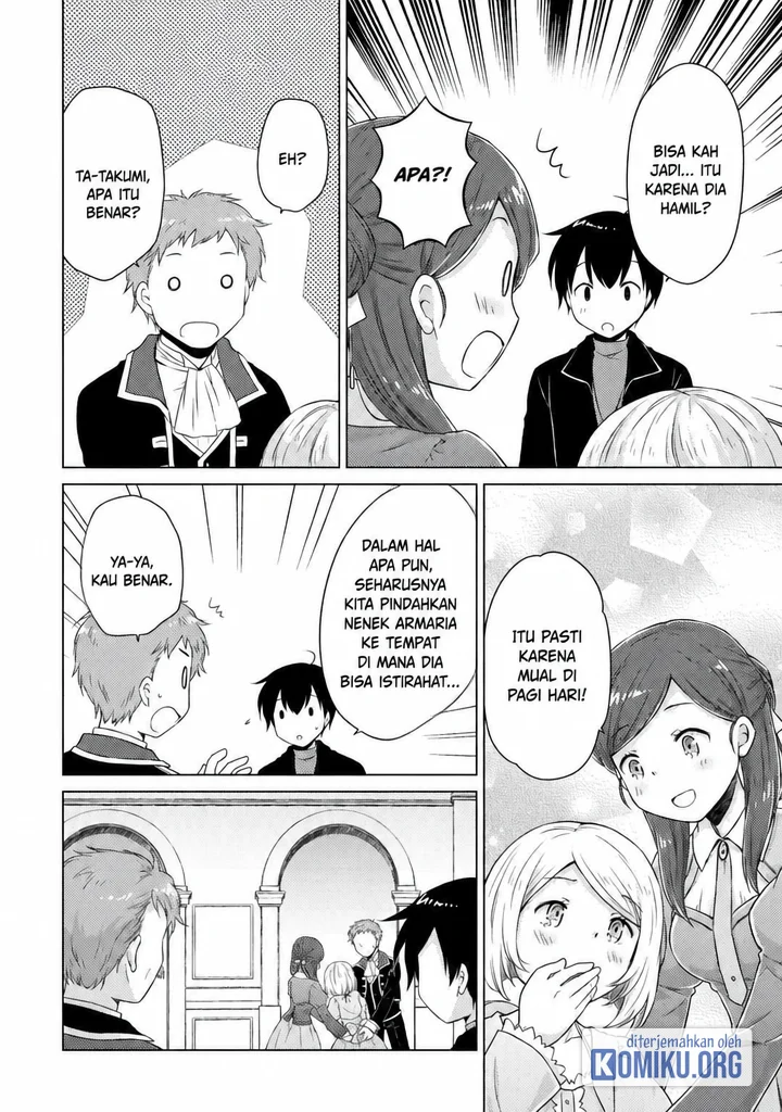 Chapter 74 - halaman 19