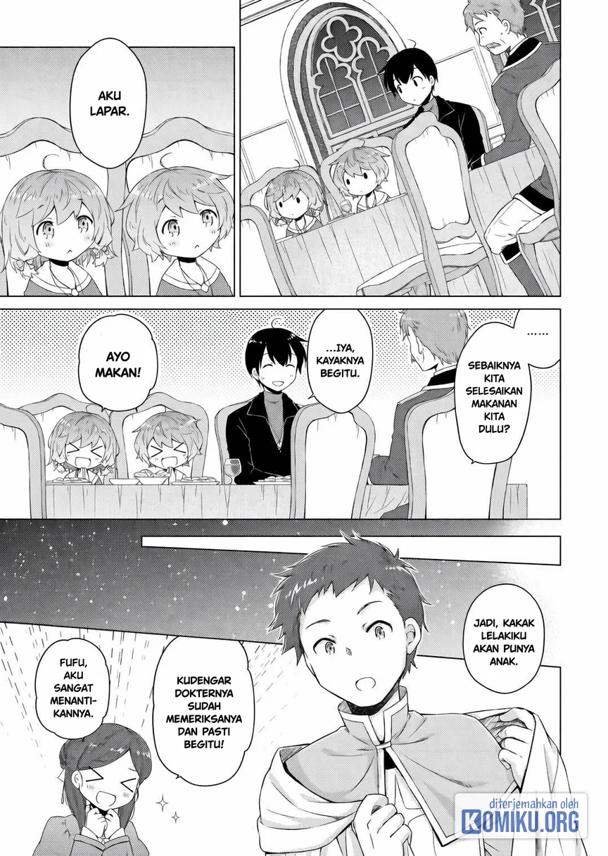 Chapter 74 - halaman 20