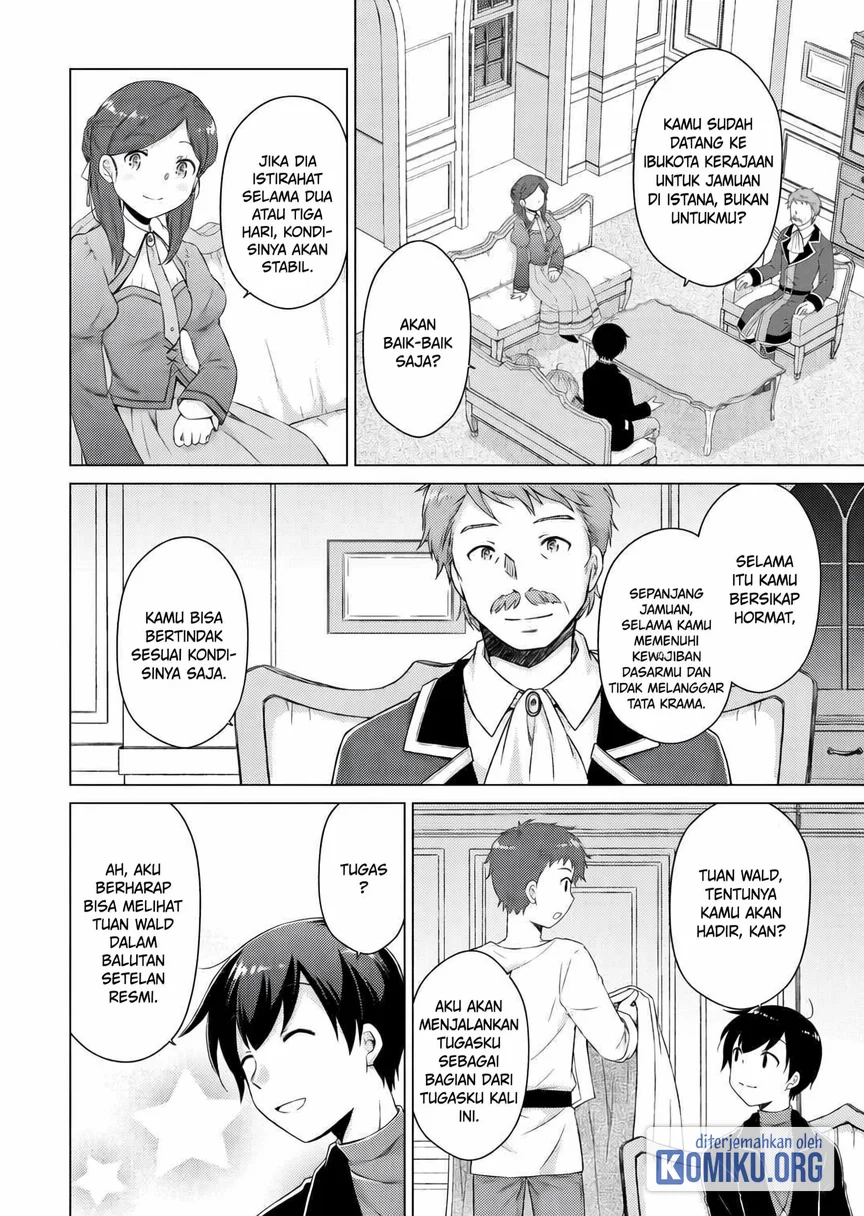 Chapter 74 - halaman 21