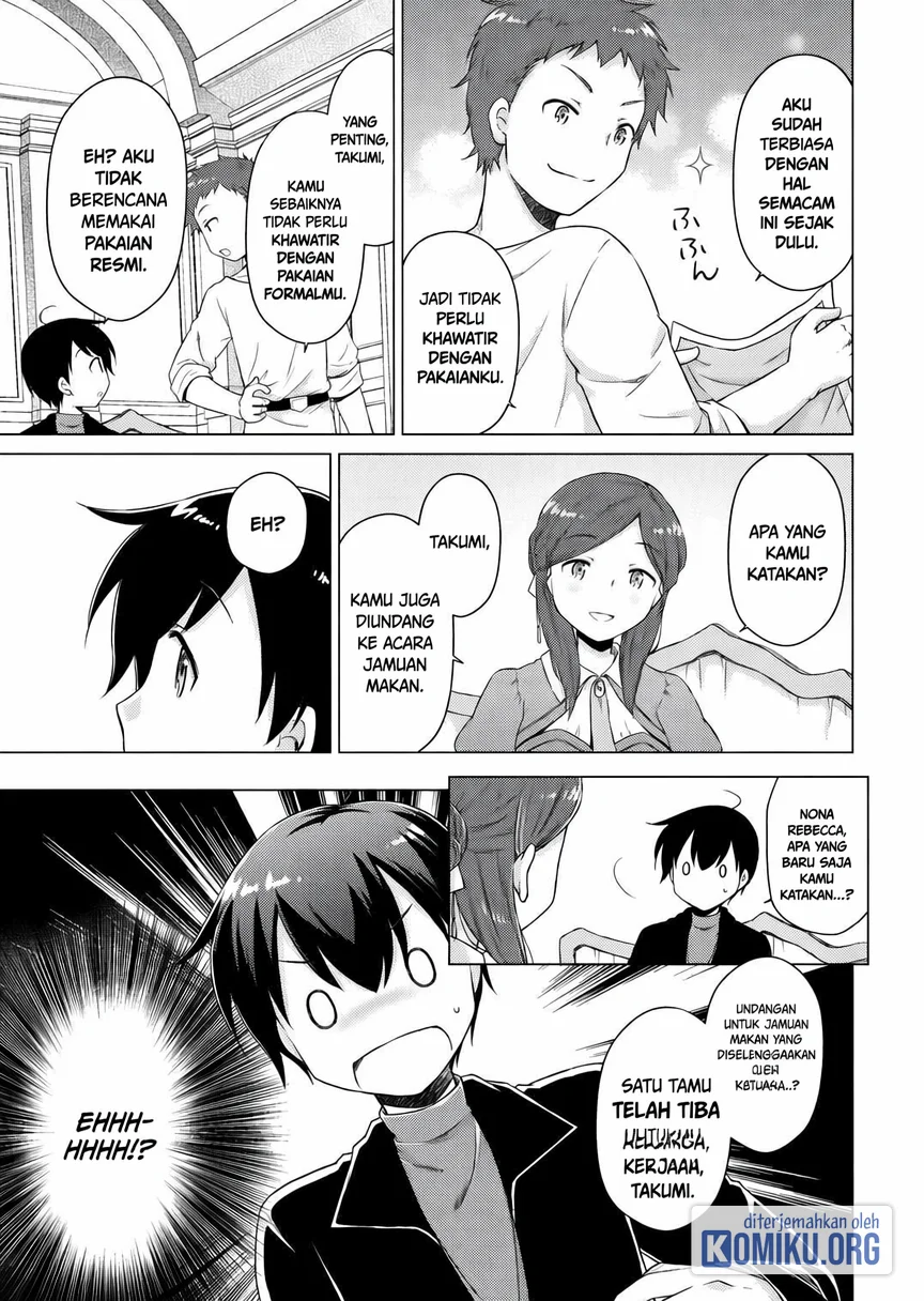 Chapter 74 - halaman 22
